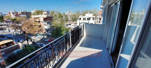 Imagen 14 de 26 de Departamento En Venta En Castelar