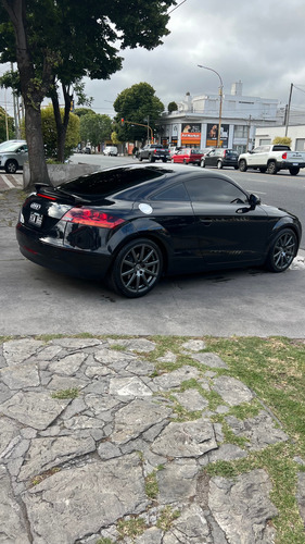 Audi TT 2.0 T Fsi 200cv Coupé