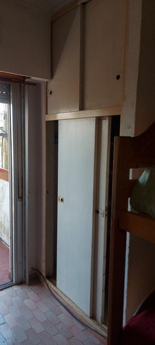 Departamento En Venta - 1 Baño - 37mts2 - Mar De Ajo