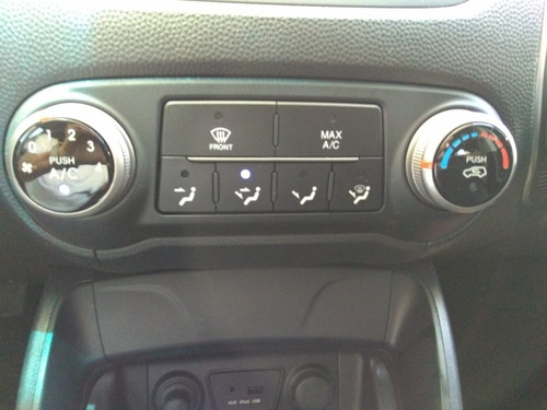 Hyundai Ix35 Ix-35 2.0 4x2 Autom