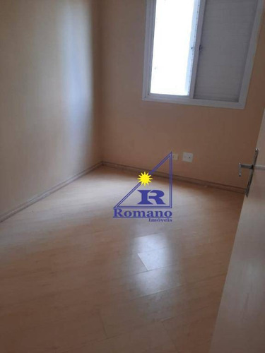 Apto Vila Formosa - Ap4222