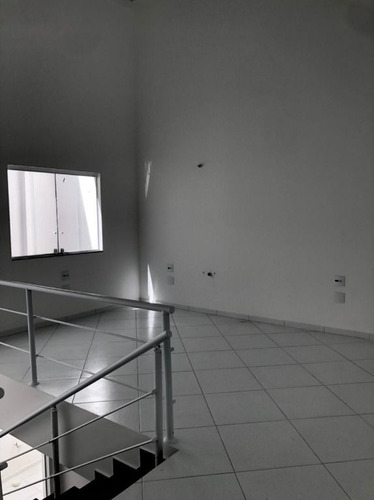 Imagem 7 de 11 de Salão Para Alugar, 133 M² - Baeta Neves - São Bernardo Do Campo/sp - Sl1524