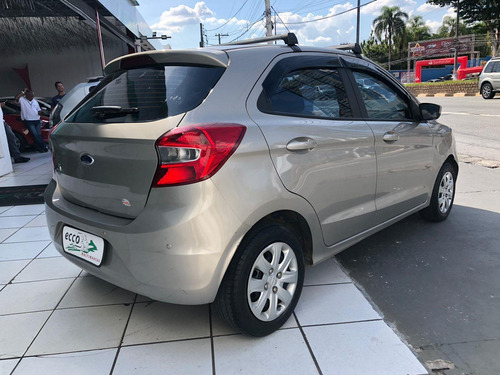 Imagem 5 de 6 de Ford Ka Hatch Ka 1.0 Se (flex) Flex Manual