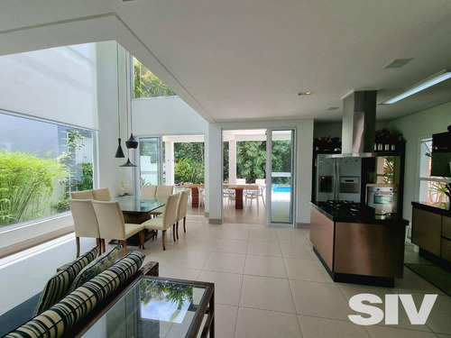 Imagem 8 de 15 de Casa Para Venda No Bairro Riviera De São Lourenço Em Bertioga - Cod: Ir21512 - Ir21512