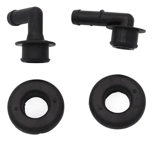 Kit Suspiro Motor Jeep Cherokee Xj Zj Wj 4.0 Gasolina