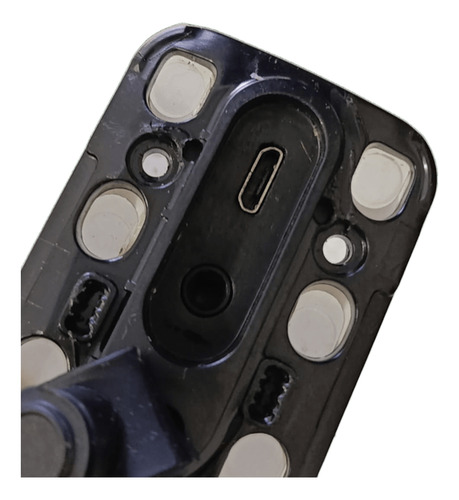 Placa Dos Conectores Jbl Pulse 3 Original
