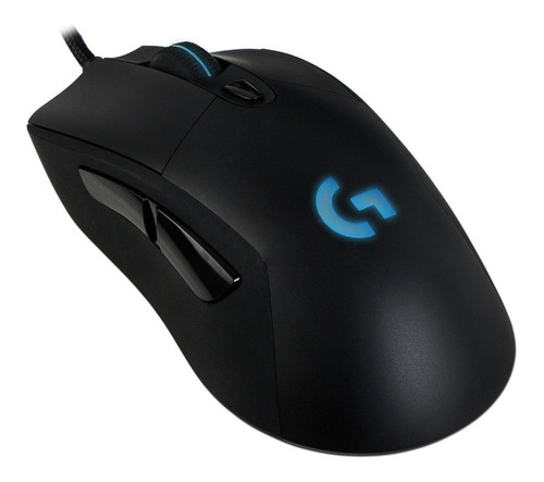 Mouse Logitech G403 Gaming