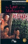 The Last Of The Mohicans. Material Auxiliar (libro Original)