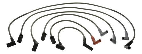 Motorcraft - Cable De Encendido Wr6068