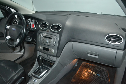 Ford Focus Ii 2.0 Exe Ghia 4p A/t 2012 -imolaautos
