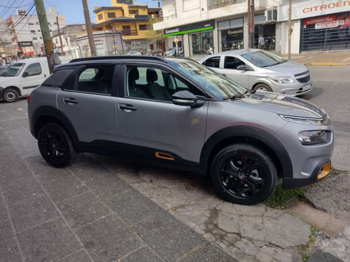 Imagen 3 de 16 de Citroën C4 Cactus 1.6 Vti X Series Stock Fisico