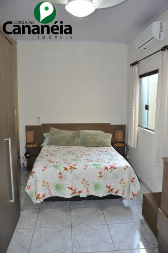 Imagem 19 de 30 de Casa No Centro 3 Dormitórios (1 Suíte) Para Venda - Cananéia - Litoral Sul De Sp - 0411 - 32622585
