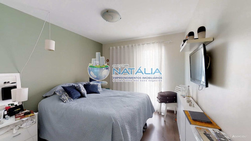 Imagem 26 de 30 de Apartamento Com 3 Dorms, Alto Da Lapa, São Paulo - R$ 1.55 Mi, Cod: 63705 - V63705