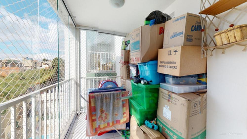 Imagem 7 de 22 de Apartamento Para Venda Com 54 M² | Casa Verde Alta| São Paulo Sp - Ap303694v