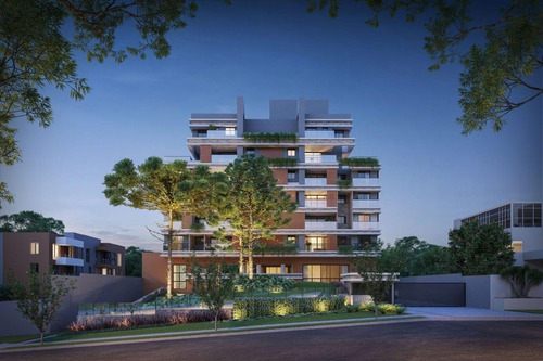 Imagem 2 de 15 de Apartamento Para Venda Em Curitiba, Juvevê, 3 Dormitórios, 1 Suíte, 2 Banheiros, 2 Vagas - Ctb22261_1-2349811