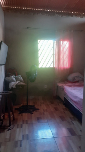 Imagem 15 de 19 de Vendo 1 Casa Na Ilha Da Coroa