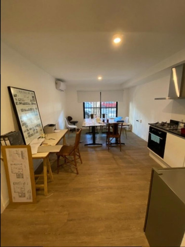 Imagen 4 de 16 de Venta Apartamento De Un Dormitorio En Palermo