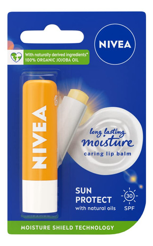 Nivea Sun Lip Spf30