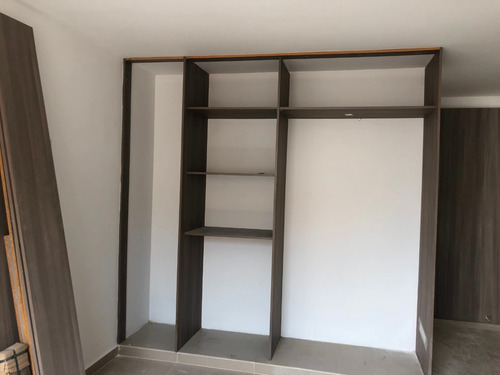 Imagen 9 de 14 de Apartamento 100 Mts, 3 Cuartos, 2 Baños Estrenar En Laureles
