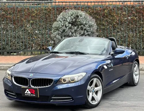 BMW Z4 2.0 Sdrive20i