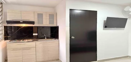 Apartaestudio En Arriendo En El Centro/pereira (279062422).