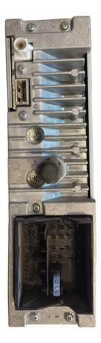 Stereo Pioneer Peugeot Original Nuevo Sin Uso