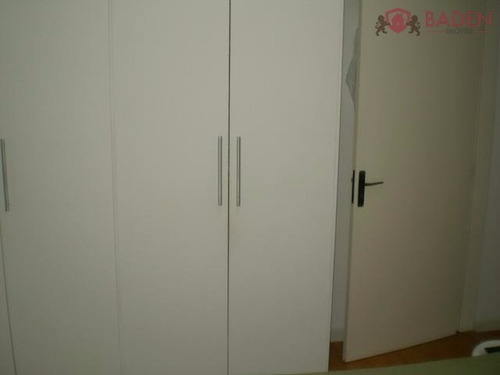 Imagem 8 de 10 de Apartamento Residencial Em Campinas - Sp, Jardim Paraiso - Ap00804