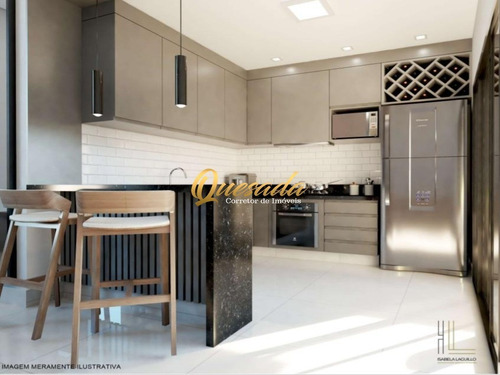 Imagem 13 de 30 de Casa - Ca01057 - 70959410