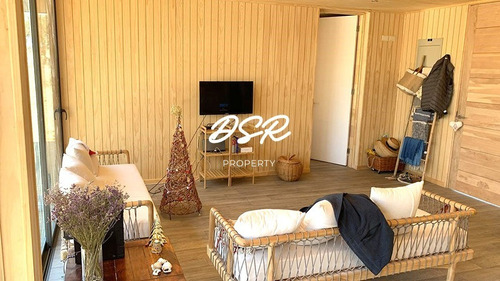 Imagen 10 de 28 de Arriendo Fijo, Por Temporada O Venta.