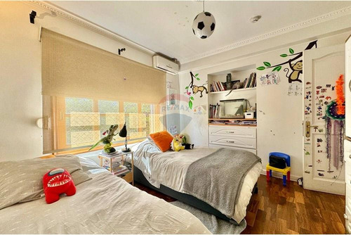 Casa De Lujo En Las Condes: Tu Hogar Ideal