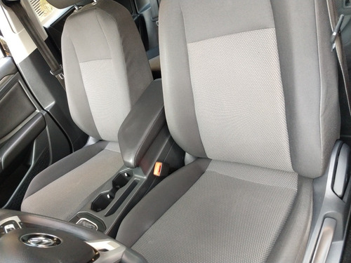 Imagen 9 de 12 de Volkswagen Jetta 2019 1.4 T Fsi Comfortline