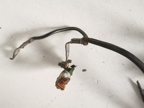 Arnes De Marcha Toyota Sequoia Sr5 4.7l 08-18 (Usado)