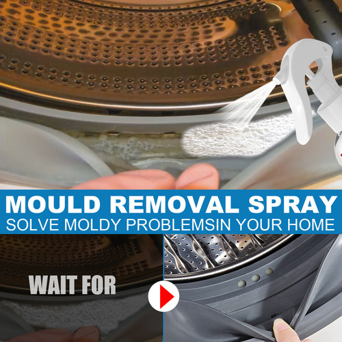 & N Household Removedor De Espuma En Aerosol For Pared De
