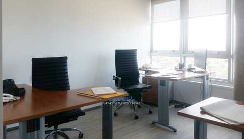 Oficina Avenida De Las Américas Alquiler / Venta