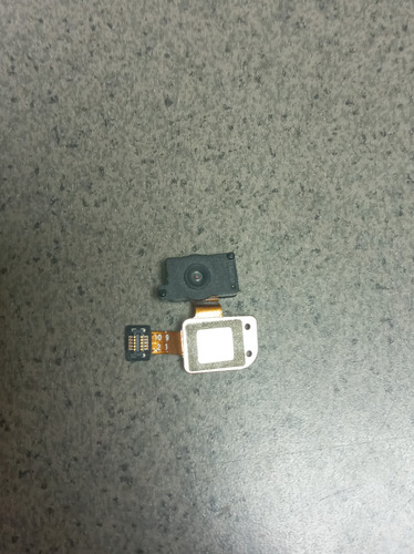 Flex Sensor Huella Xiaomi Mi 9t