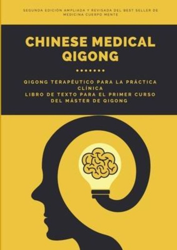 Chinese Medical Qigong / Joaquim Almeria