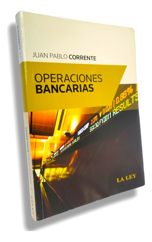 Operaciones Bancarias - Juan Pablo Corrente