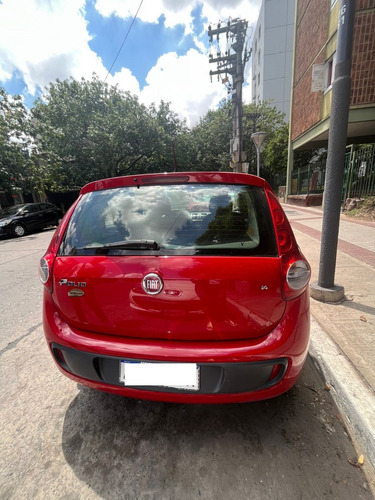 Fiat Palio 1.4 Attractive 85cv