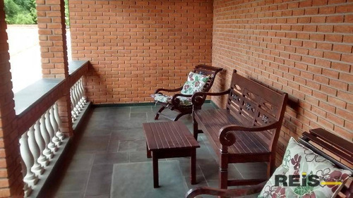 Imagem 4 de 24 de Casa Com 4 Dormitórios À Venda, 410 M² Por R$ 1.500.000,00 - Condomínio Residencial Portal Da Raposo - Sorocaba/sp - Ca0459