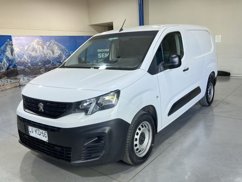 Peugeot Partner L2 Lvkd66