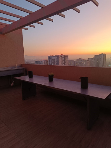 Depto En Arriendo 1d1b Santa Elisa 460 La Cisterna