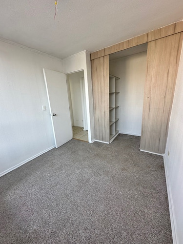 Arriendo Economico Con Gasto Comun Incluido