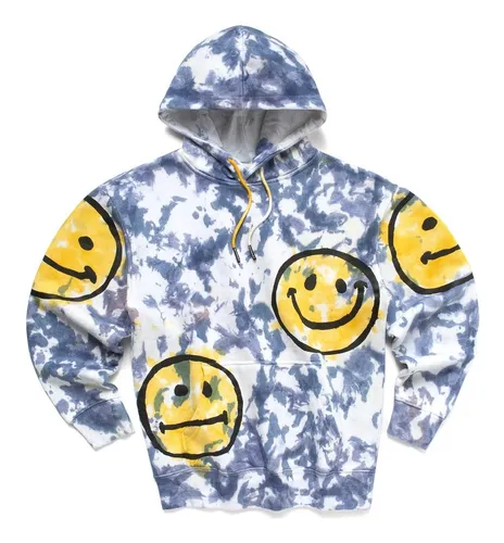 Sudadera outlet stussy amarilla