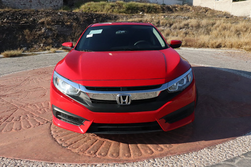 Honda Civic 2.0 Ex At