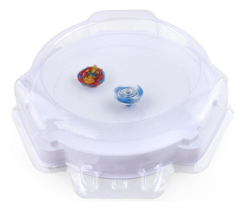 Para Burst Gyro Arena Disco Emocionante Duelo Spinning Top