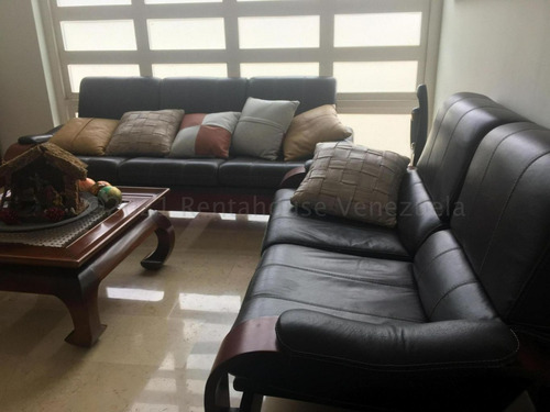 Imagen 13 de 23 de Esplendida Casa En Prados Del Este