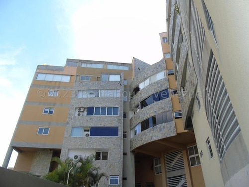 Imagen 16 de 22 de Apartamento En Alquiler - Urb. Los Naranjos De Las Mercedes