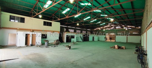 Galpónes Comercial En Venta En Zona Industrial 2 Barquisimeto Lara -- %%m-c-t%% Cod. 23 Guion 2 1 9 7 9