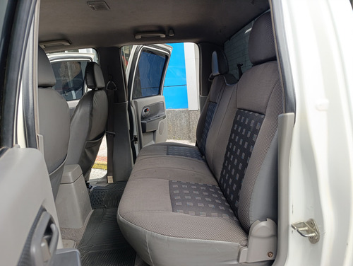 Chevrolet Luv Dmax 2008