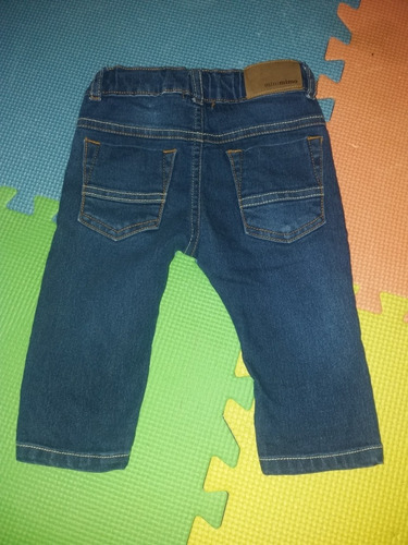 Jeans Cheeky Talle L Y Mas Ropa De Bebe